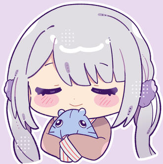 Hi! I'm PeachMintPi3!